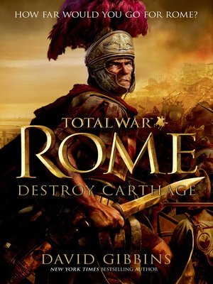 cover image of Total War Rome